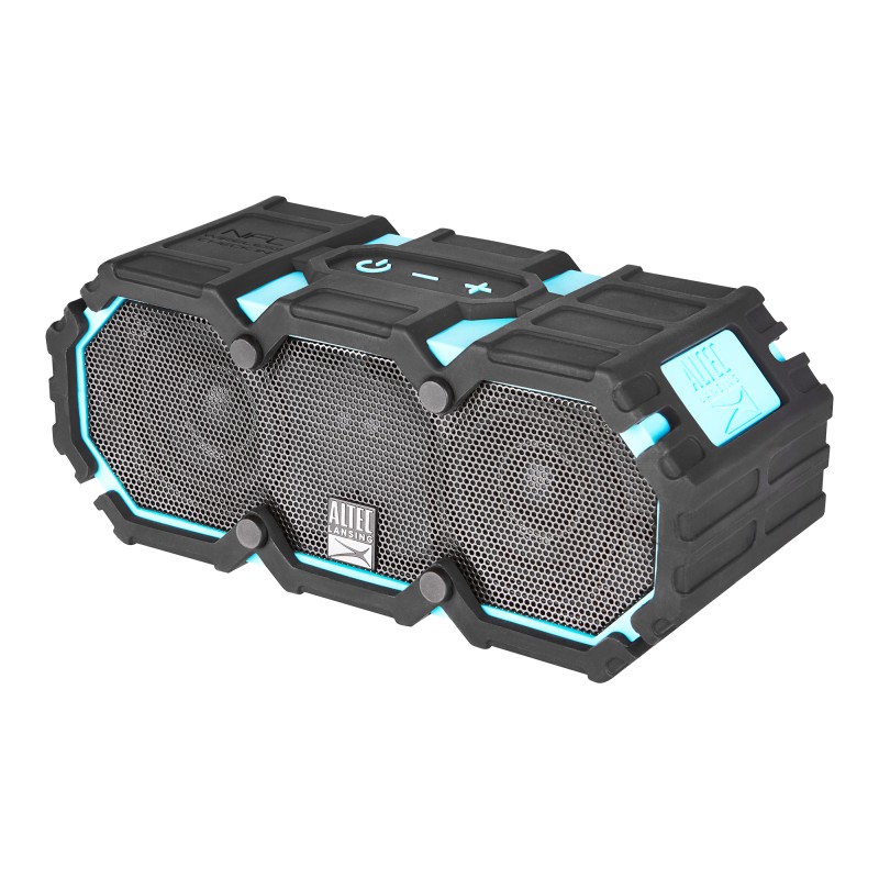 Parlante Bluetooth Altec Life Jacket 3 Ip67 Micrófono