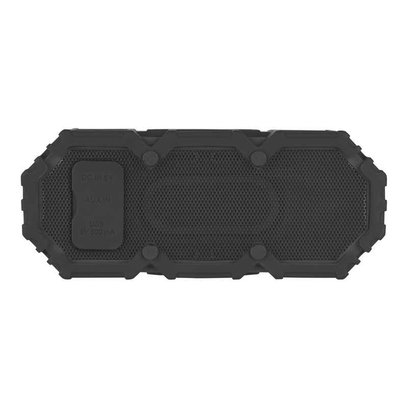 Parlante Bluetooth Altec Lansing Micrófono Resistente al Agua