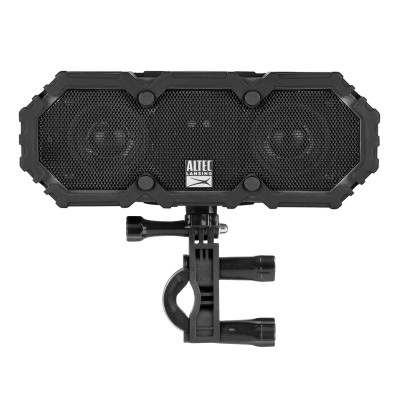 Parlante Bluetooth Altec Lansing Micrófono Resistente al Agua