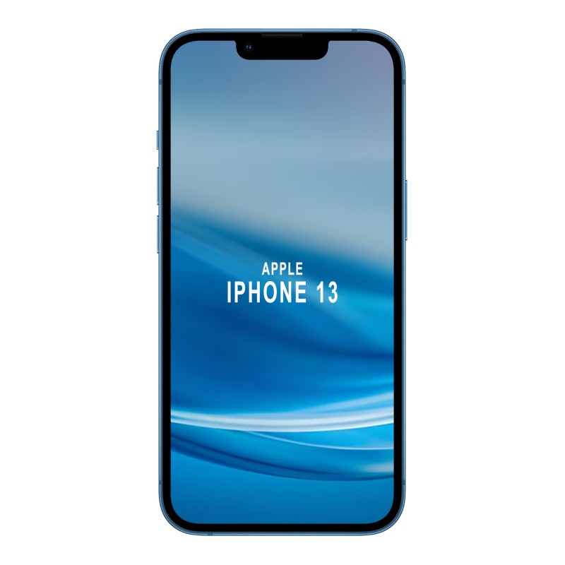 iPhone 13 6,1'' 5G 4gb 128gb Dual Cam 12mp