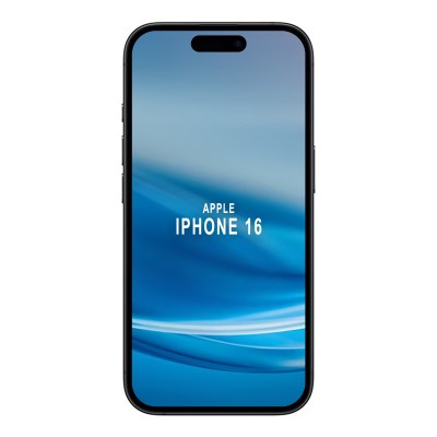 iPhone 16 6,1'' 5G 8gb 128gb Dual Cam 48mp