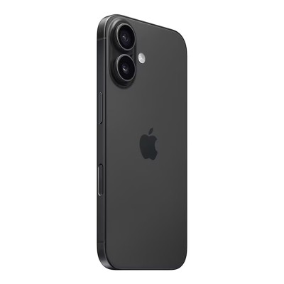iPhone 16 6,1'' 5G 8gb 128gb Dual Cam 48mp
