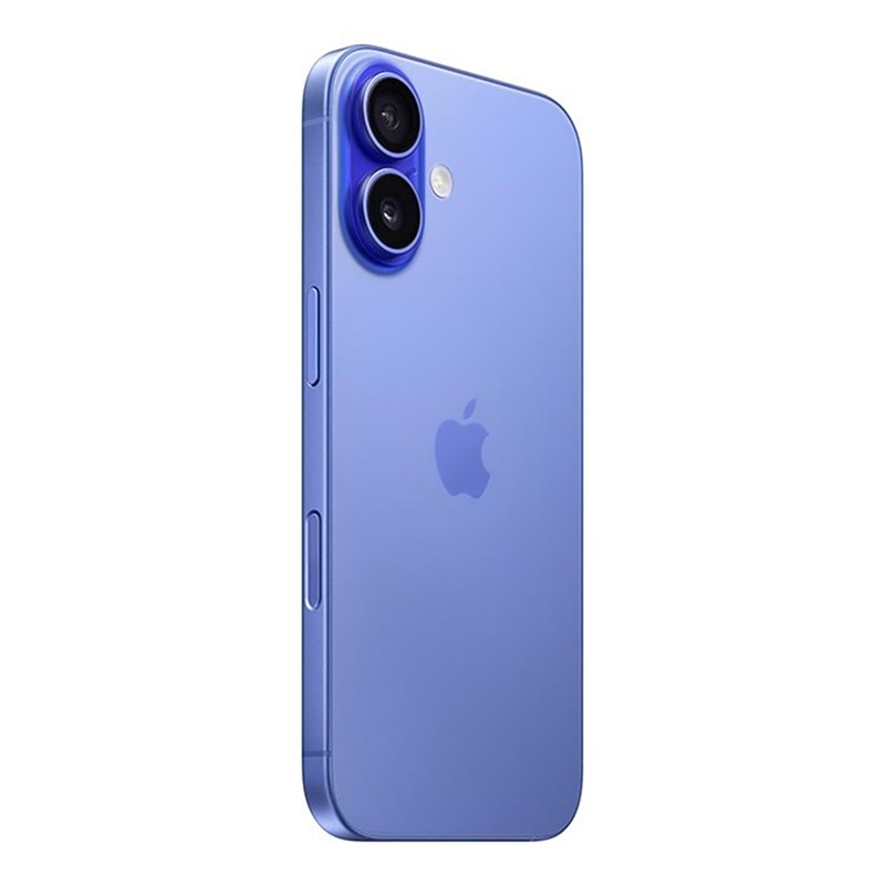 iPhone 16 6,1'' 5G 8gb 128gb Dual Cam 48mp
