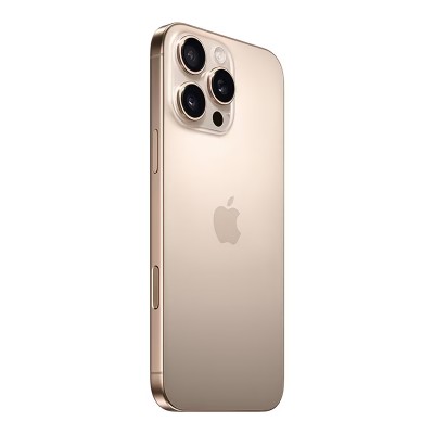 iPhone 16 Pro Max 6,9'' 5G 8gb 256gb Triple Cam 48mp