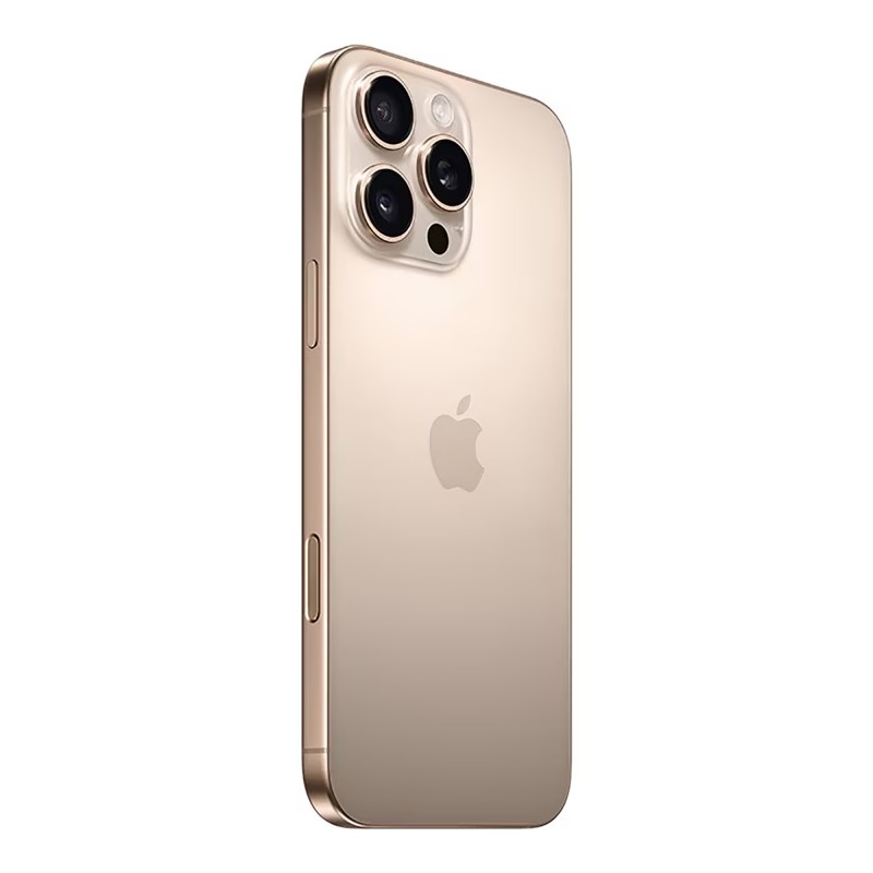 iPhone 16 Pro Max 6,9'' 5G 8gb 256gb Triple Cam 48mp