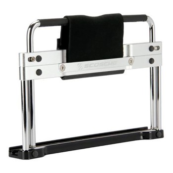 Soporte Para iPad Tablet 9'' En Adelante Fitrail Plegable