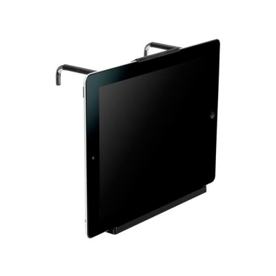 Soporte Para iPad Tablet 9'' En Adelante Fitrail Plegable