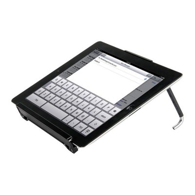 Soporte Para iPad Tablet 9'' En Adelante Fitrail Plegable