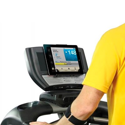 Soporte Para iPad Tablet 9'' En Adelante Fitrail Plegable