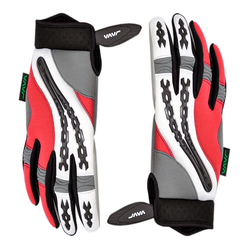 Guantes Java Anti Deslizante Talle L 