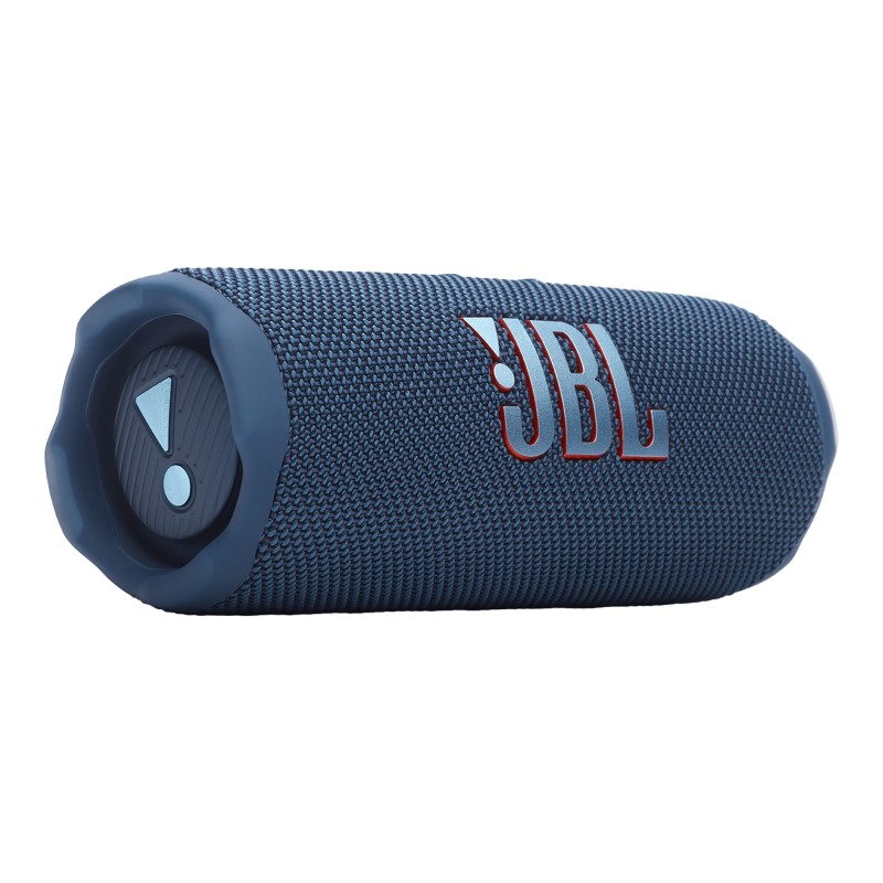 Parlante Inalámbrico Bt Jbl Flip 7 Ip68 25w Woofer /10w Tweeter