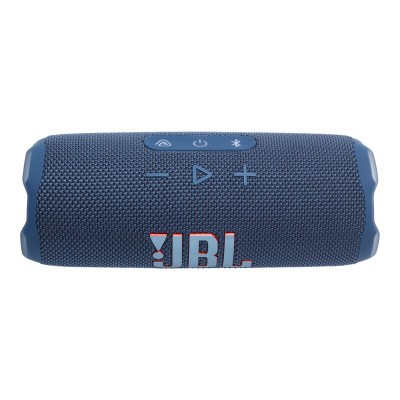 Parlante Inalámbrico Bt Jbl Flip 7 Ip68 25w Woofer /10w Tweeter