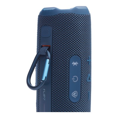 Parlante Inalámbrico Bt Jbl Flip 7 Ip68 25w Woofer /10w Tweeter