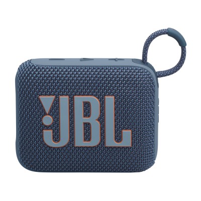Parlante Inalámbrico Bluetooth Jbl Go 4 Ip67 4,2w