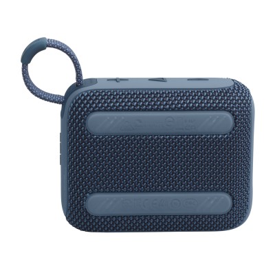Parlante Inalámbrico Bluetooth Jbl Go 4 Ip67 4,2w