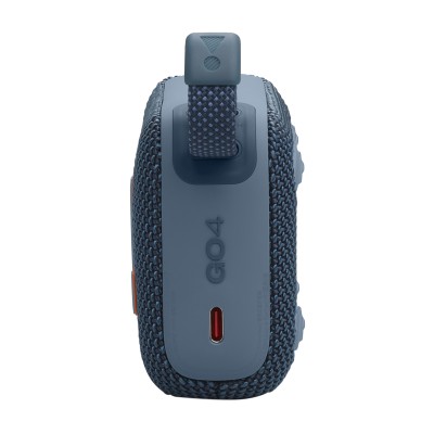 Parlante Inalámbrico Bluetooth Jbl Go 4 Ip67 4,2w