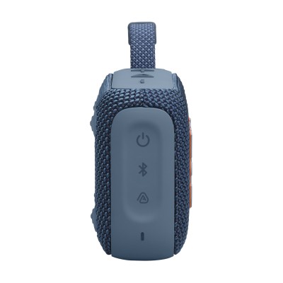 Parlante Inalámbrico Bluetooth Jbl Go 4 Ip67 4,2w