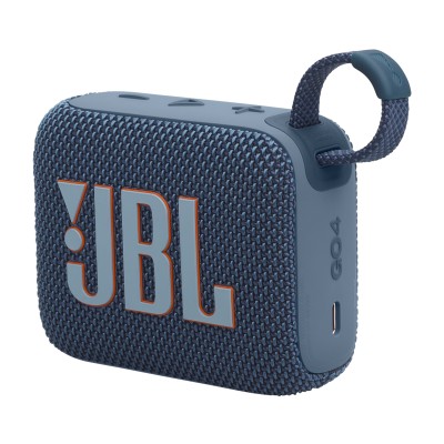 Parlante Inalámbrico Bluetooth Jbl Go 4 Ip67 4,2w
