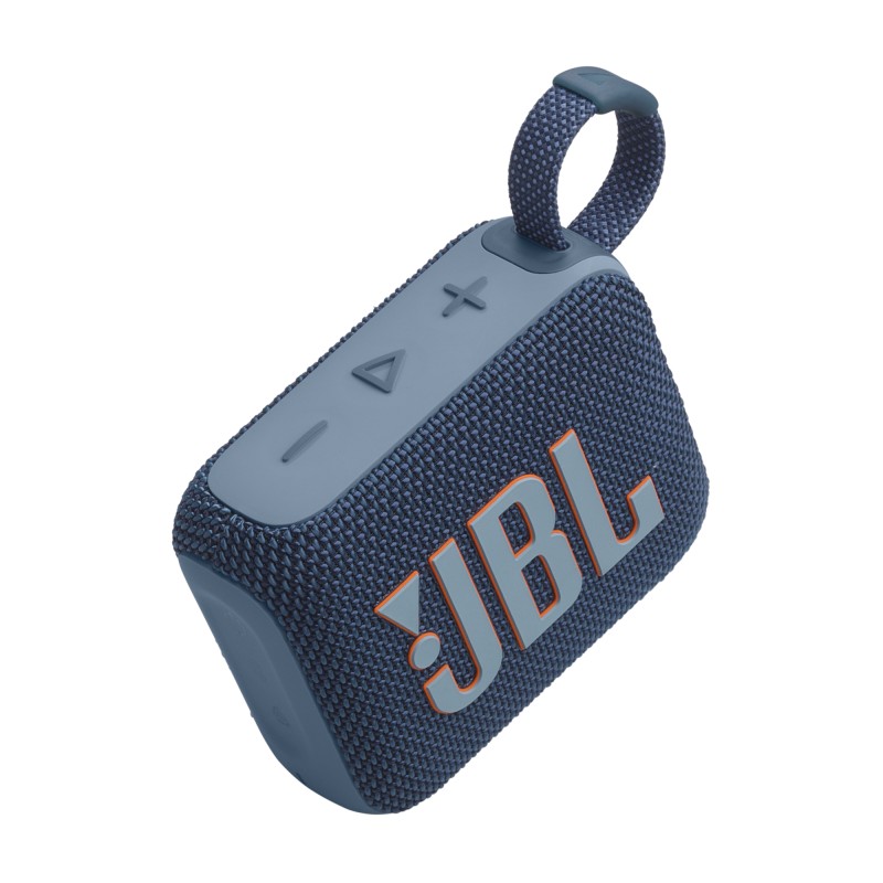 Parlante Inalámbrico Bluetooth Jbl Go 4 Ip67 4,2w