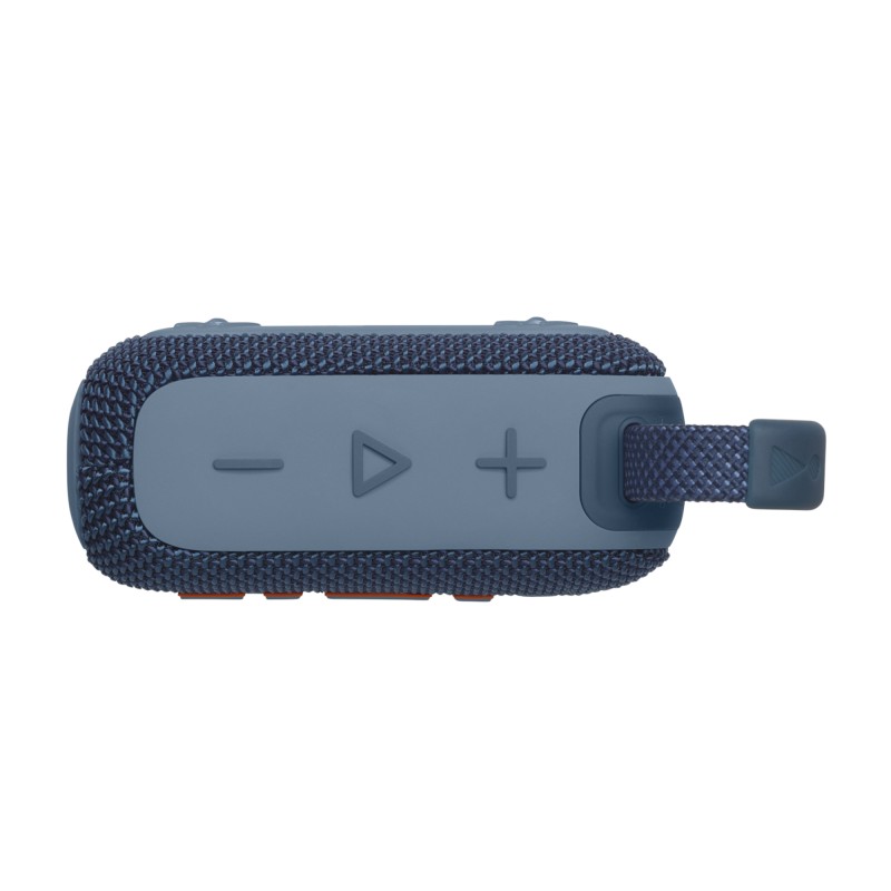 Parlante Inalámbrico Bluetooth Jbl Go 4 Ip67 4,2w
