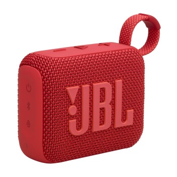 Parlante Inalámbrico Bluetooth Jbl Go 4 Ip67 4,2w