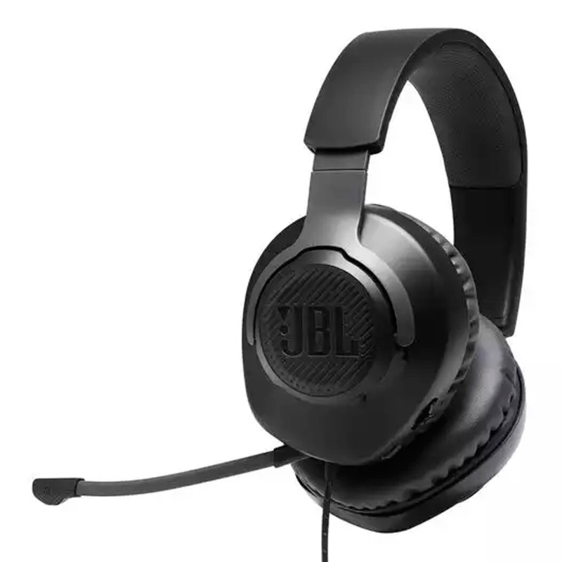 JBLQUANTUM100BLK