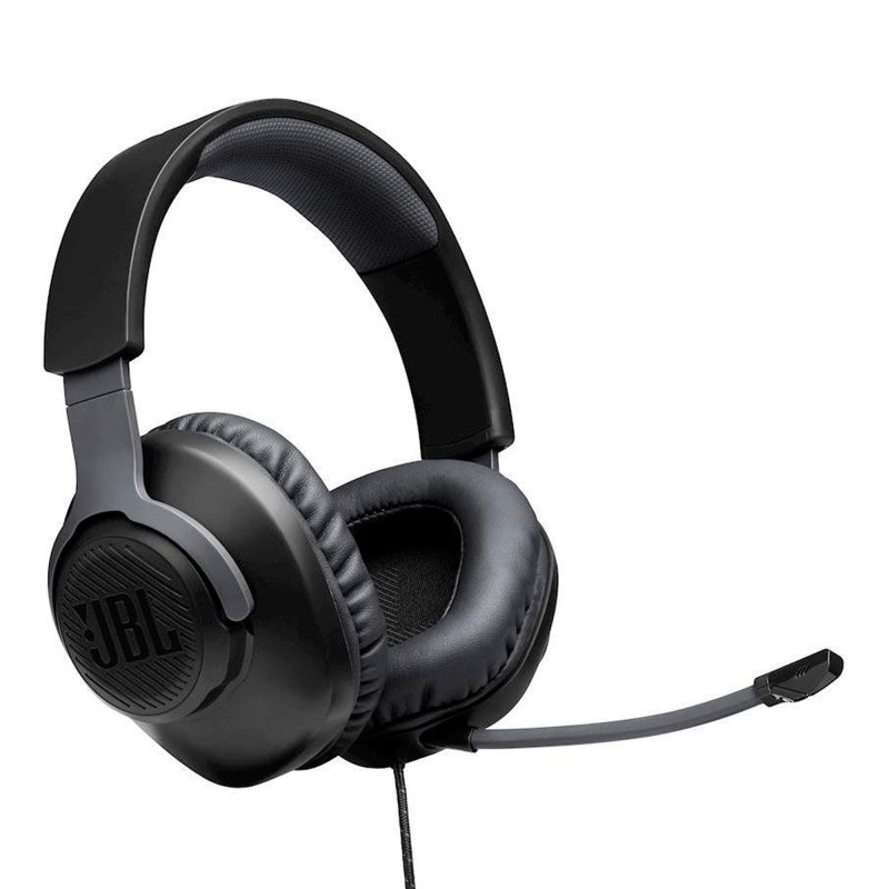 JBLQUANTUM100BLK