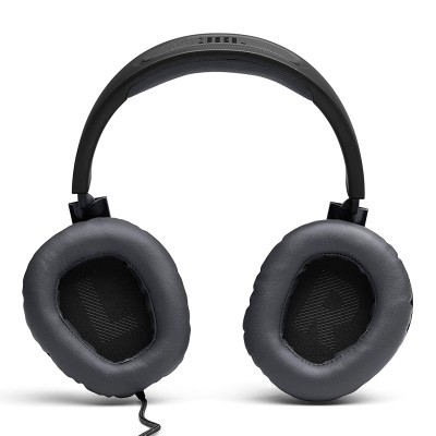 JBLQUANTUM100BLK