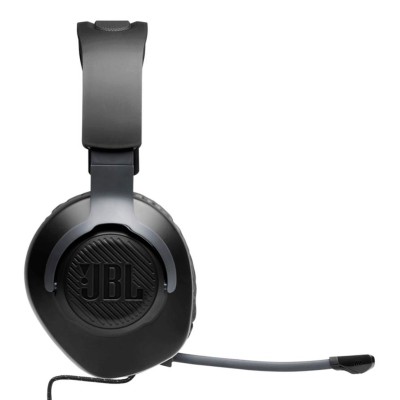 JBLQUANTUM100BLK
