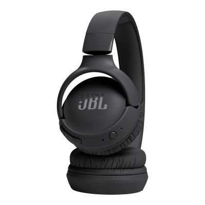 Auriculares Inalámbricos Bluetooth Jbl Tune 520bt 33mm