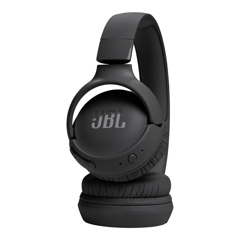 Auriculares Inalámbricos Bluetooth Jbl Tune 520bt 33mm