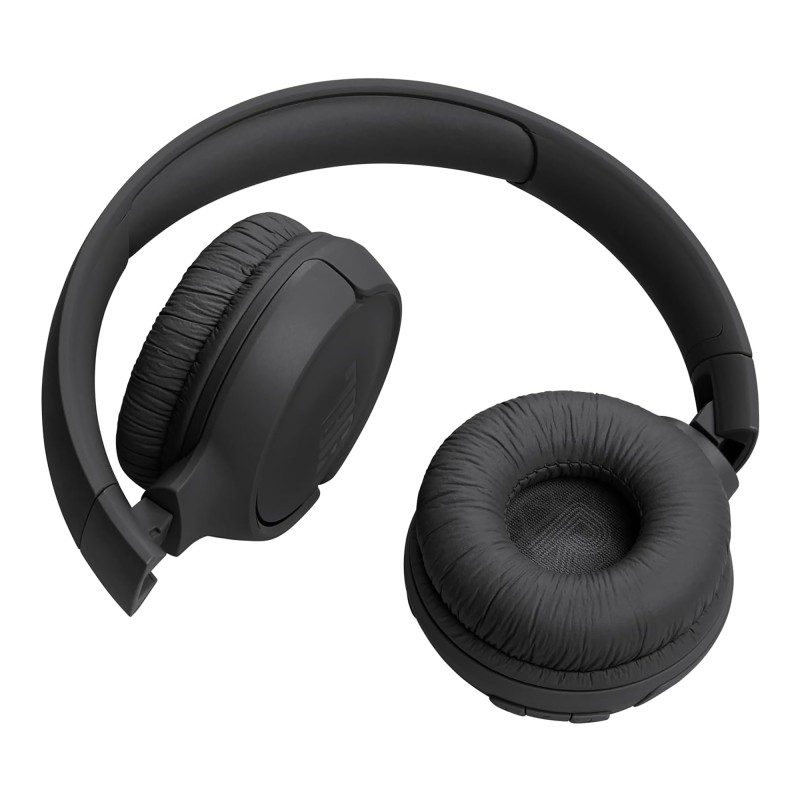 Auriculares Inalámbricos Bluetooth Jbl Tune 520bt 33mm