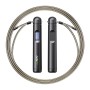 Cuerda De Entrenamiento Inteligente Letsfit Jr02 300cm