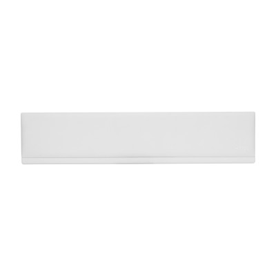 Reposa Muñecas Para Teclado Marvo K002 Crest 60 36cm