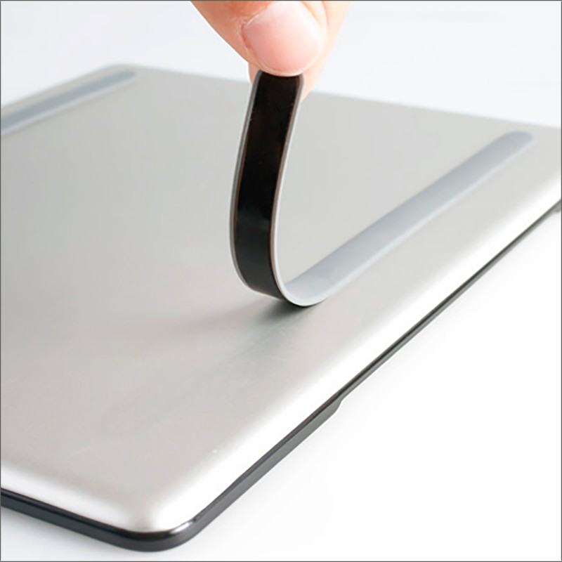 Rieles Protectores Para Ipad Y Tablet x4