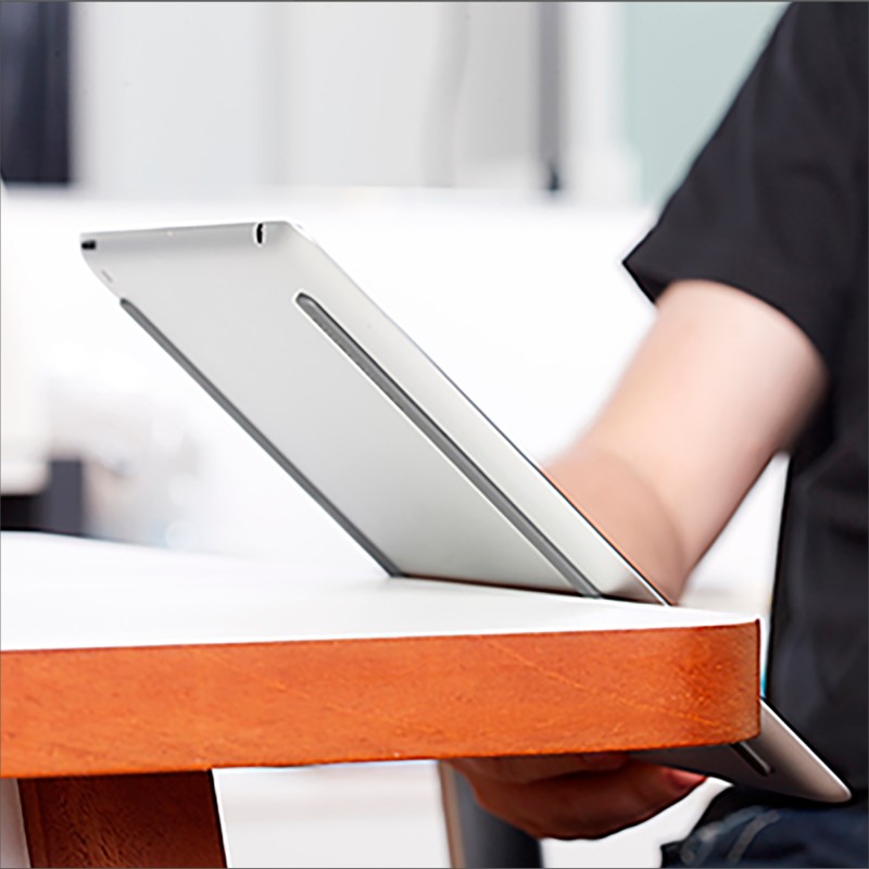 Rieles Protectores Para Ipad Y Tablet x4