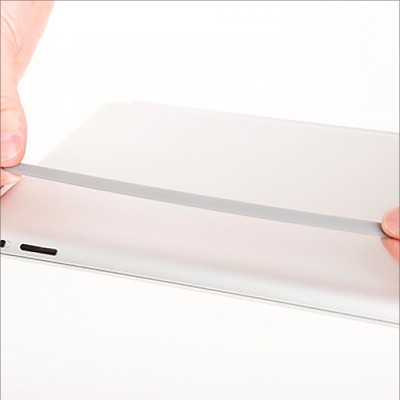Rieles Protectores Para Ipad Y Tablet x4