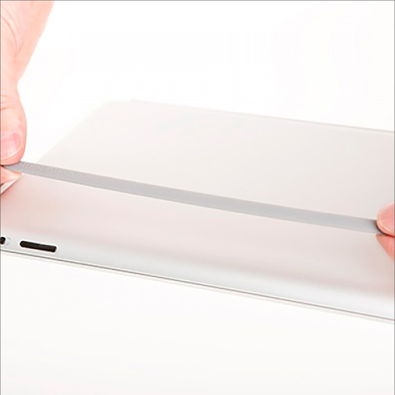 Rieles Protectores Para Ipad Y Tablet x4