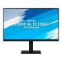 Monitor Plano Samsung Essential S3 S30GD 27'' 1080p 100Hz