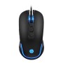 Mouse Gaming Usb Hp M200 2400dpi Retroiluminado 