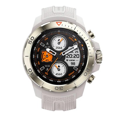 Reloj Inteligente Mibro Watch GS Explorer 47,8mm 10atm 1,32'' Bluetooth