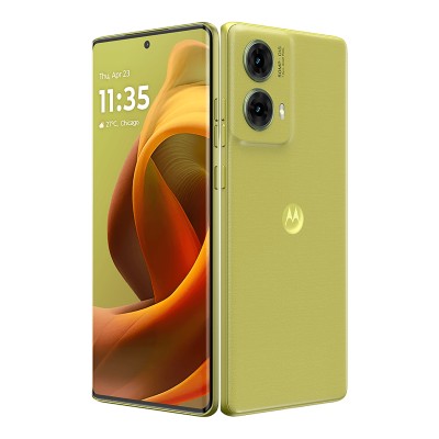 Motorola G85 6,67'' 5G 8gb 256gb Dual Cam 50mp