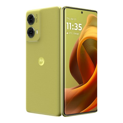 Motorola G85 6,67'' 5G 8gb 256gb Dual Cam 50mp