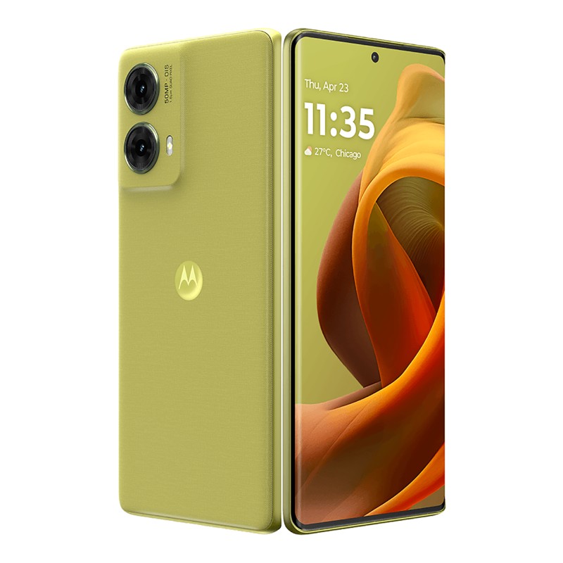Motorola G85 6,67'' 5G 8gb 256gb Dual Cam 50mp