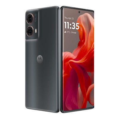 Motorola G85 6,67'' 5G 8gb 256gb Dual Cam 50mp