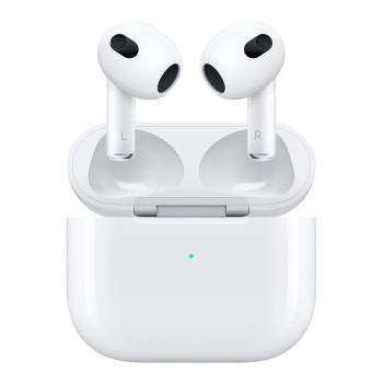 Auriculares Apple Airpods 3 Ipx4 Bluetooth