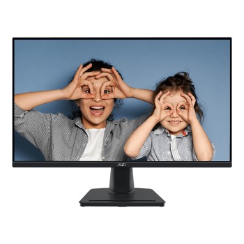 Monitor Gaming Plano Msi PRO MP275 27'' FHD 100hz 