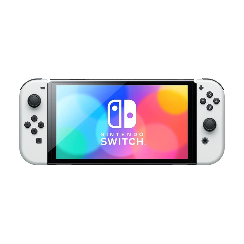 Consola Nintendo Switch Oled 7'' 64gb