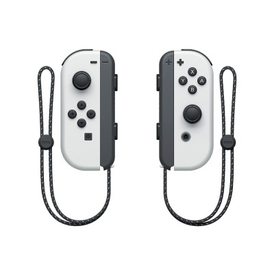 Consola Nintendo Switch Oled 7'' 64gb
