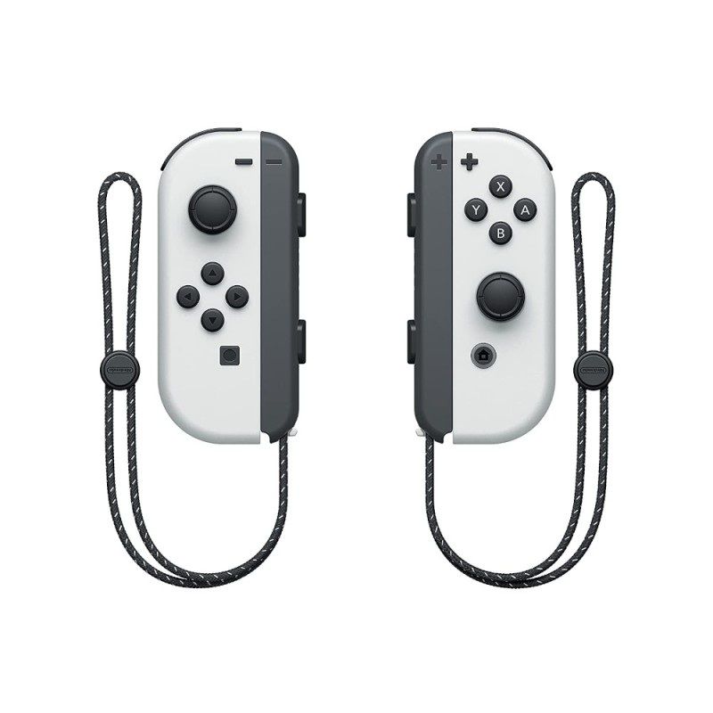 Consola Nintendo Switch Oled 7'' 64gb